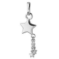 links of london silver shooting star charm 50301806