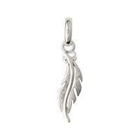 links of london silver feather charm 50302440