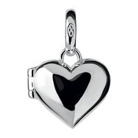Links of London Silver Heart Locket Charm 5030.2298