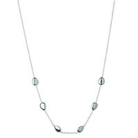 Links of London Hope Oval Bead Necklet 5020.2684