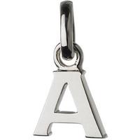 links of london letter a charm 50301094