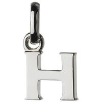 links of london letter h charm 50301101