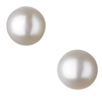 Links of London Effervescence Pearl Stud Earrings 5040.1729