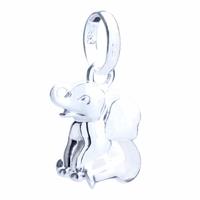 Links of London Silver Elephant Charm 5030.1841