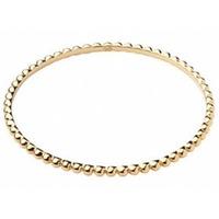 Links of London Yellow Gold Vermeil Effervescence Essentials Bangle 5010.2564