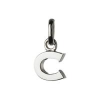 links of london silver letter c charm 59991123