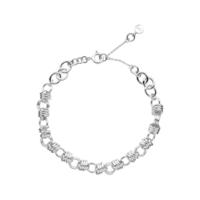Links of London Silver Sweetie XS Charm Chain 5010.2637