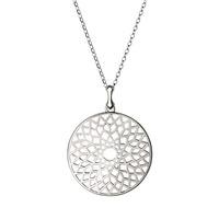 links of london silver timeless pendant 50241403