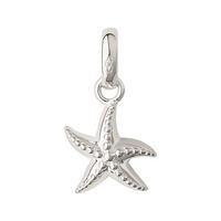 Links of London Silver Starfish Charm 5030.2438