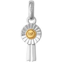 Links of London Silver Rosette Charm 5030.2429