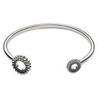 Links of London Effervescence Blue Diamond Bangle 5012.0414