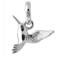 Links of London Silver Hummingbird Charm 5030.2314