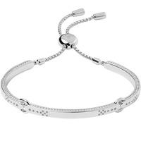 Links of London Ascot Silver Adjustable Bracelet 5010.3711