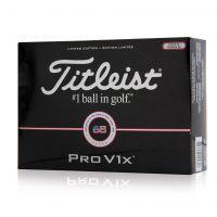 Limited Edition U.S Open Pro V1X Golf Balls