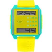 Limited Unisex Plastic Digital Strap Watch LTD130401
