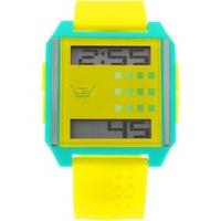 Limited Unisex Plastic Digital Strap Watch LTD130401