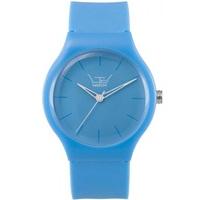 Limited Unisex Essentials Rubber Strap Watch LTD071201