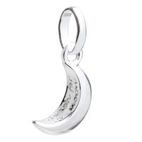 links of london silver reach for the moon charm 50301804