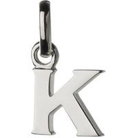 Links of London Letter K Charm 5030.1104