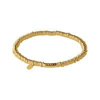 Links of London Sweetie Xs Gold Mini Bracelet 5010.3669