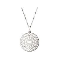 Links of London Silver Timeless Pendant 5024.1403