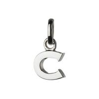 Links of London Silver Letter C Charm 5999.1123