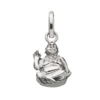 Links of London Silver Laughing Buddha Charm 5030.0408