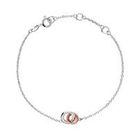 Links of London Silver 20/20 Link Bracelet 5010.3177