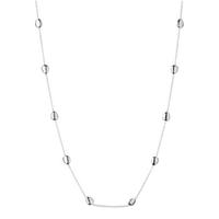 Links of London Hope Oval Bead Necklet 5020.2682