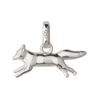 Links of London Silver Fox Charm 5030.2482