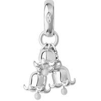 links of london silver lilly of the valley charm 50302423