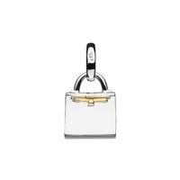 links of london tres chic bag charm 50300407