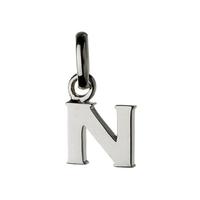 links of london silver alphabet charm n 50301107