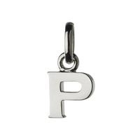 Links of London Silver Alphabet Charm P 5030.1109