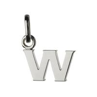 links of london silver alphabet charm w 50301116