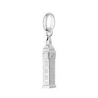 Links of London Silver Big Ben Charm 5030.2447