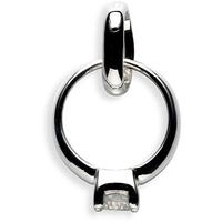 links of london big rock ring charm 50300345