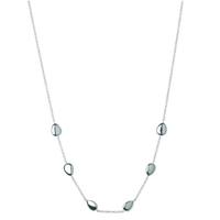 Links of London Hope Oval Bead Necklet 5020.2684