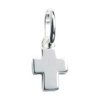 Links of London Silver Baby Cross Charm 5030.0310