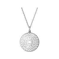 Links of London Silver Timeless Large Pendant