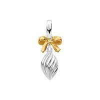 Links of London Drop Bauble Charm