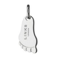 Links of London First Step Charm