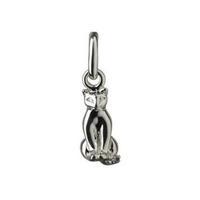 Links of London Cat Charm