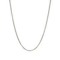 Links of London Mini Belcher Pendant Chain