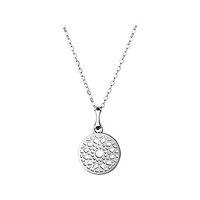 Links of London Silver Timeless Small Pendant
