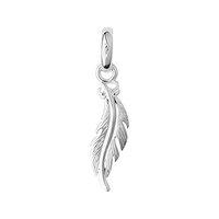 Links of London Sterling Silver Feather charm