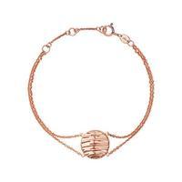 Links of London Thames Rose Gold Bracelet