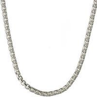 Links of London Box Belcher 43cm Chain