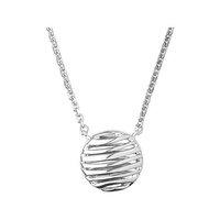 Links of London Thames Sterling Silver Necklace