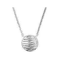 links of london thames sterling silver necklace